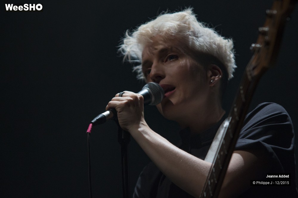 2/20 photos du spectacle Jeanne Added