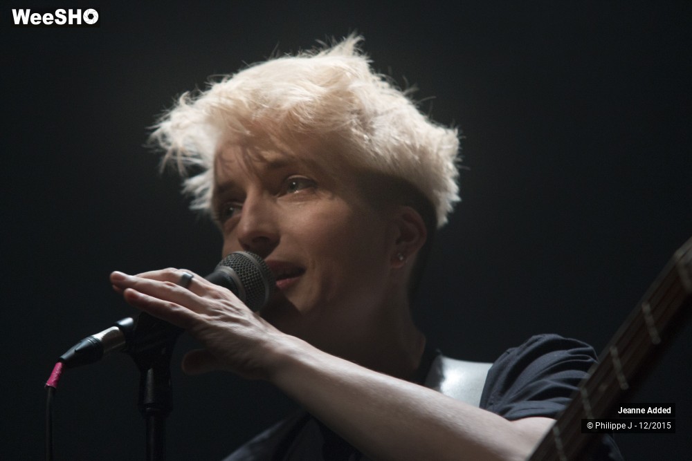9/20 photos du spectacle Jeanne Added