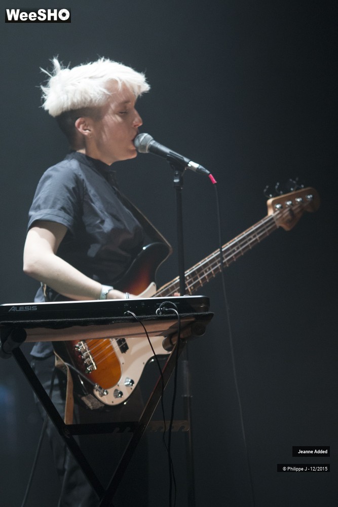 10/20 photos du spectacle Jeanne Added