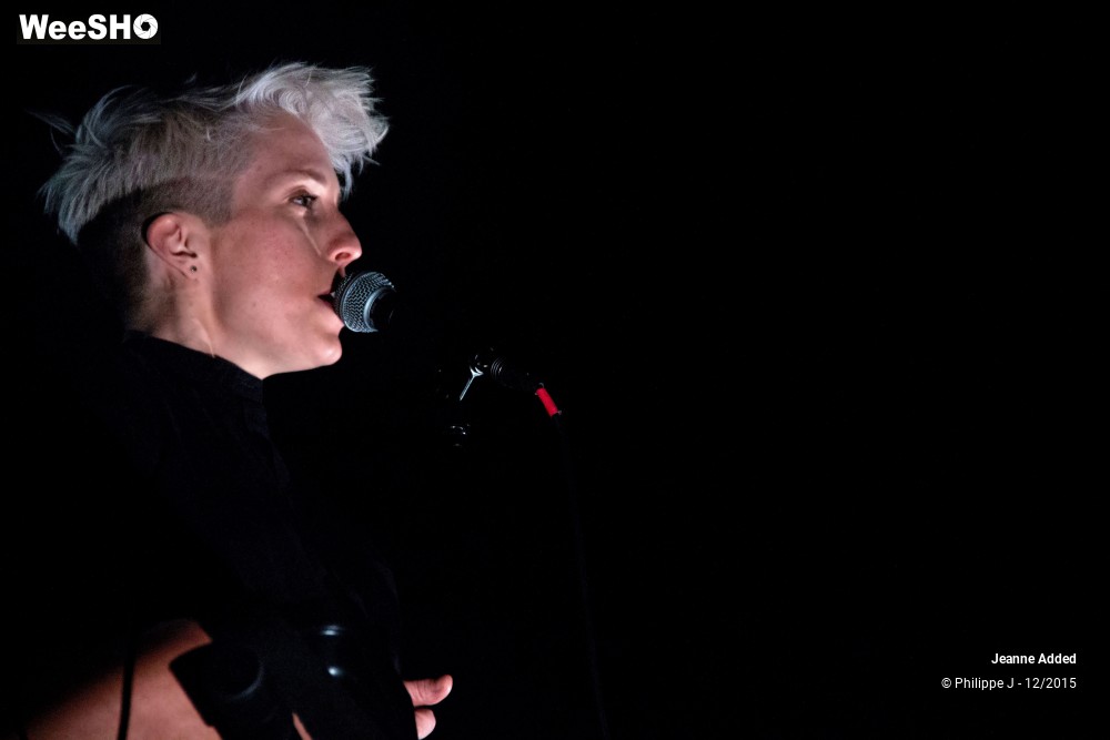 12/20 photos du spectacle Jeanne Added