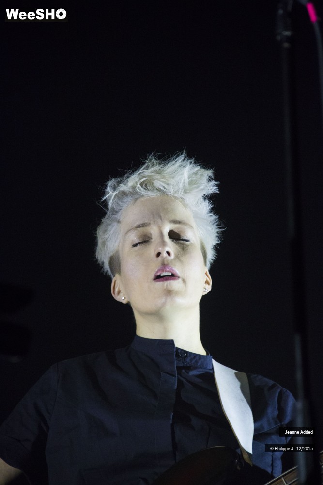 13/20 photos du spectacle Jeanne Added
