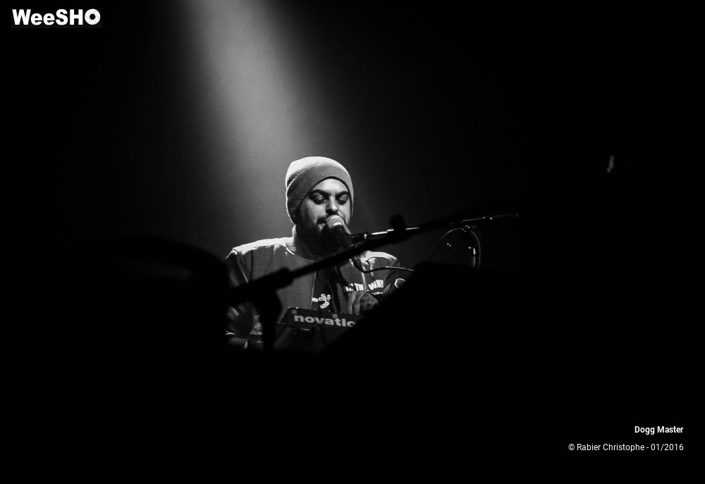 7/11 photos du spectacle Dogg Master