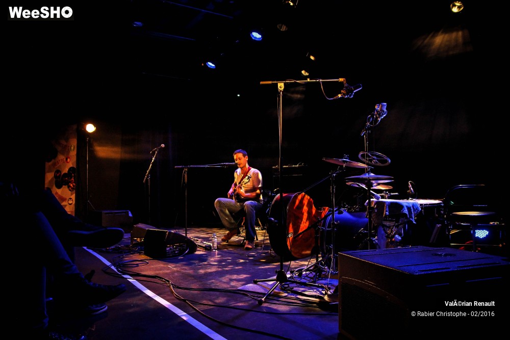 2/24 photos du spectacle Valerian Renault
