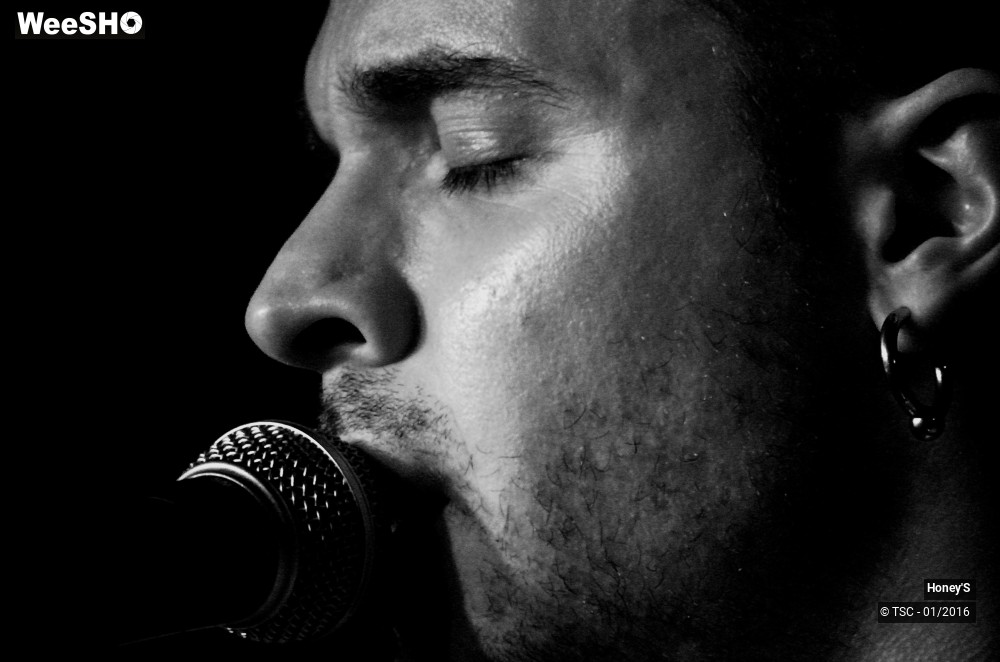 2/20 photos du spectacle Honey's