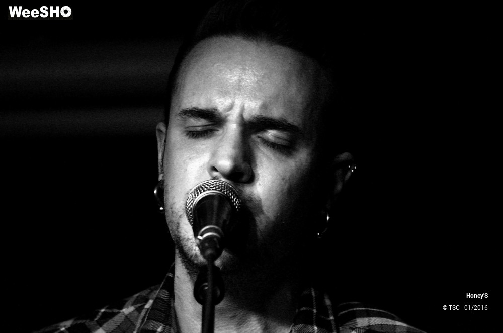 9/20 photos du spectacle Honey's