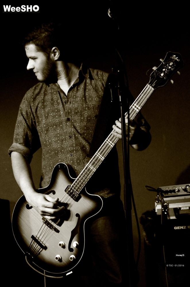 20/20 photos du spectacle Honey's