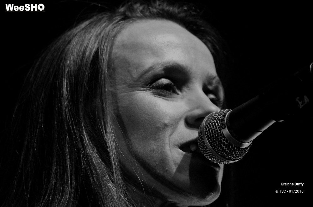 5/23 photos du spectacle Grainne Duffy