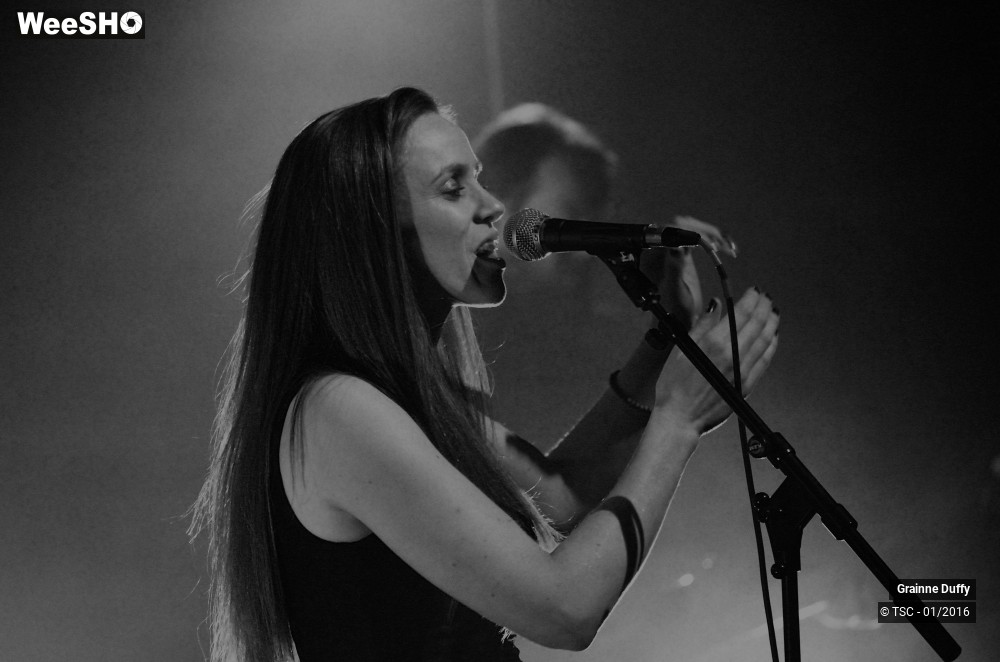 6/23 photos du spectacle Grainne Duffy