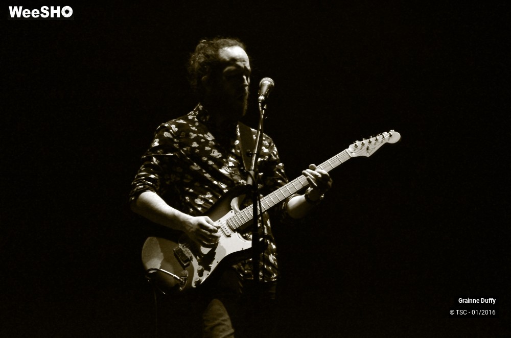 7/23 photos du spectacle Grainne Duffy
