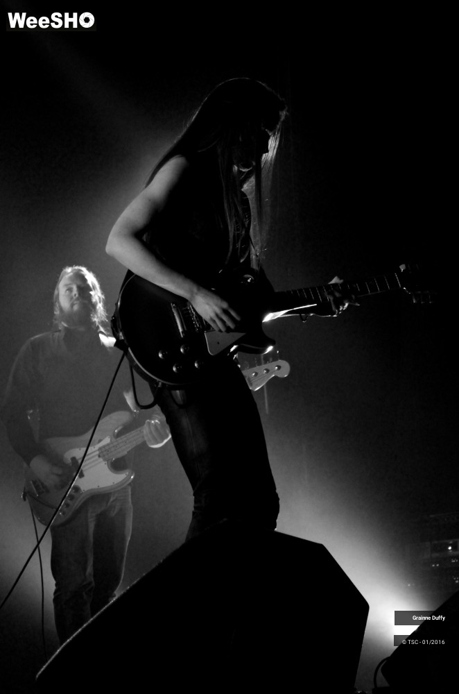 8/23 photos du spectacle Grainne Duffy