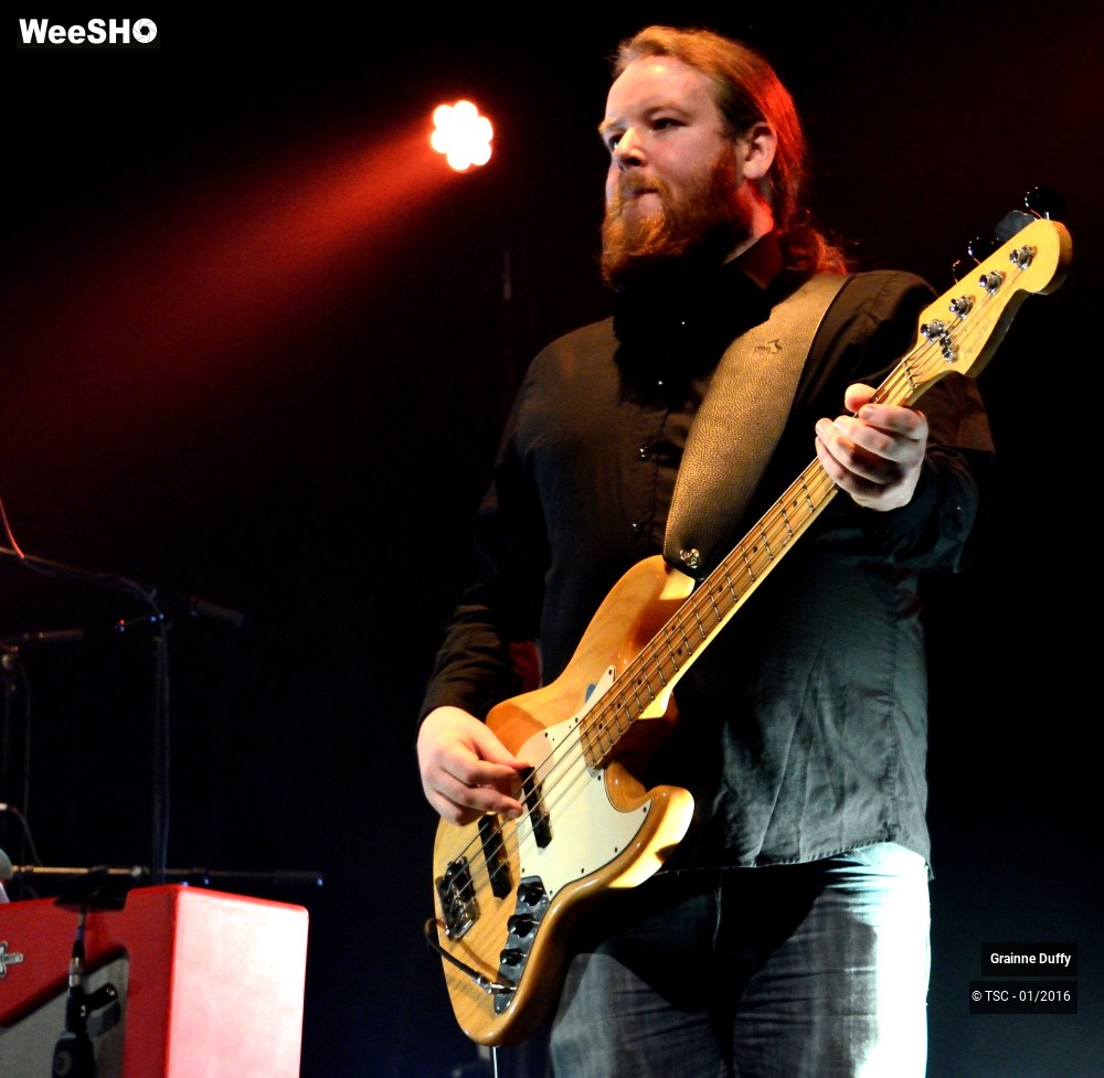 9/23 photos du spectacle Grainne Duffy