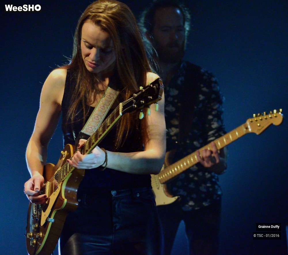 15/23 photos du spectacle Grainne Duffy