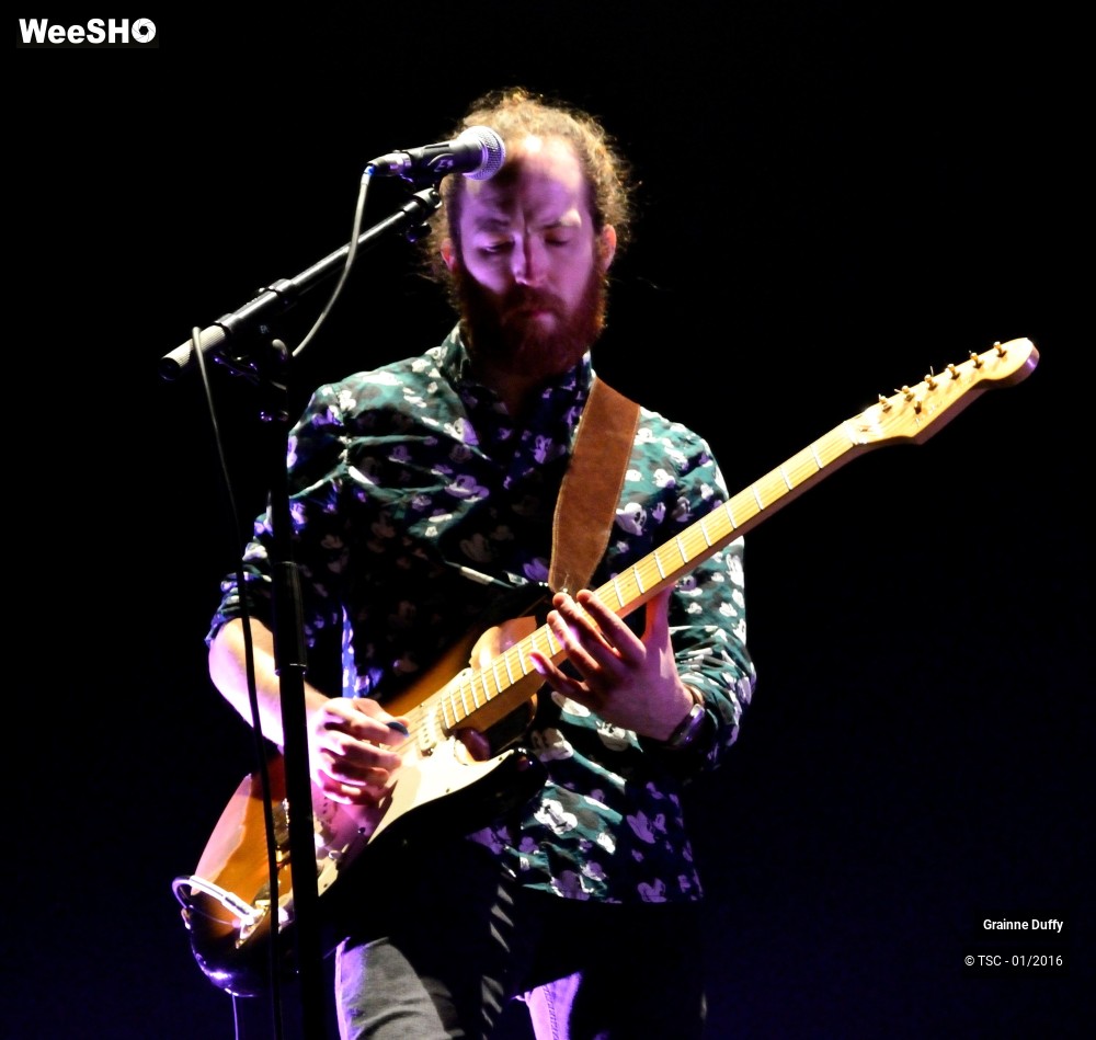 16/23 photos du spectacle Grainne Duffy