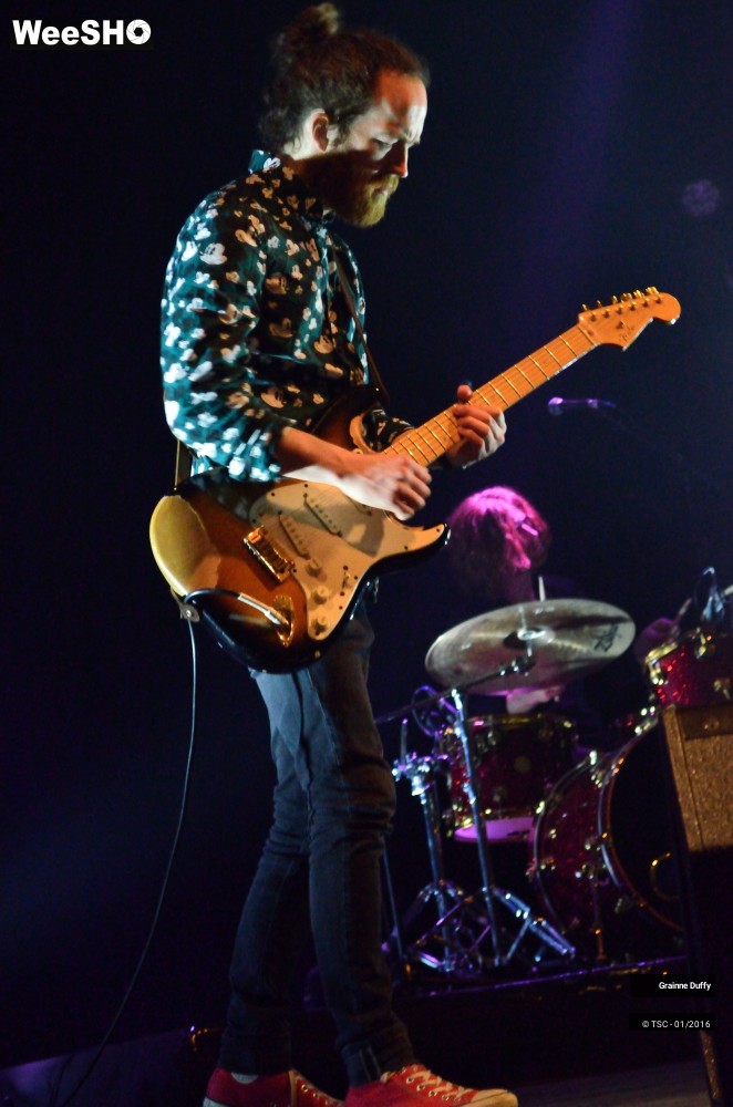 19/23 photos du spectacle Grainne Duffy