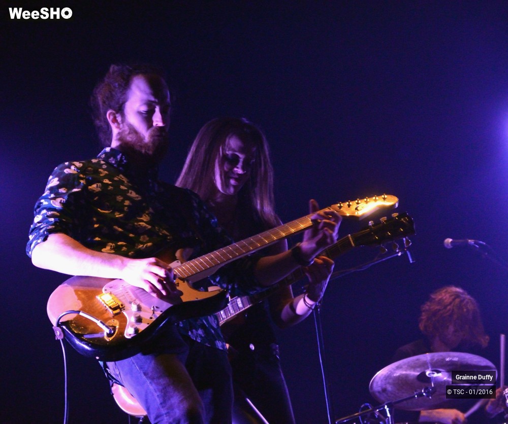 22/23 photos du spectacle Grainne Duffy
