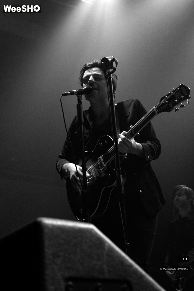2/26 photos du spectacle L.A.