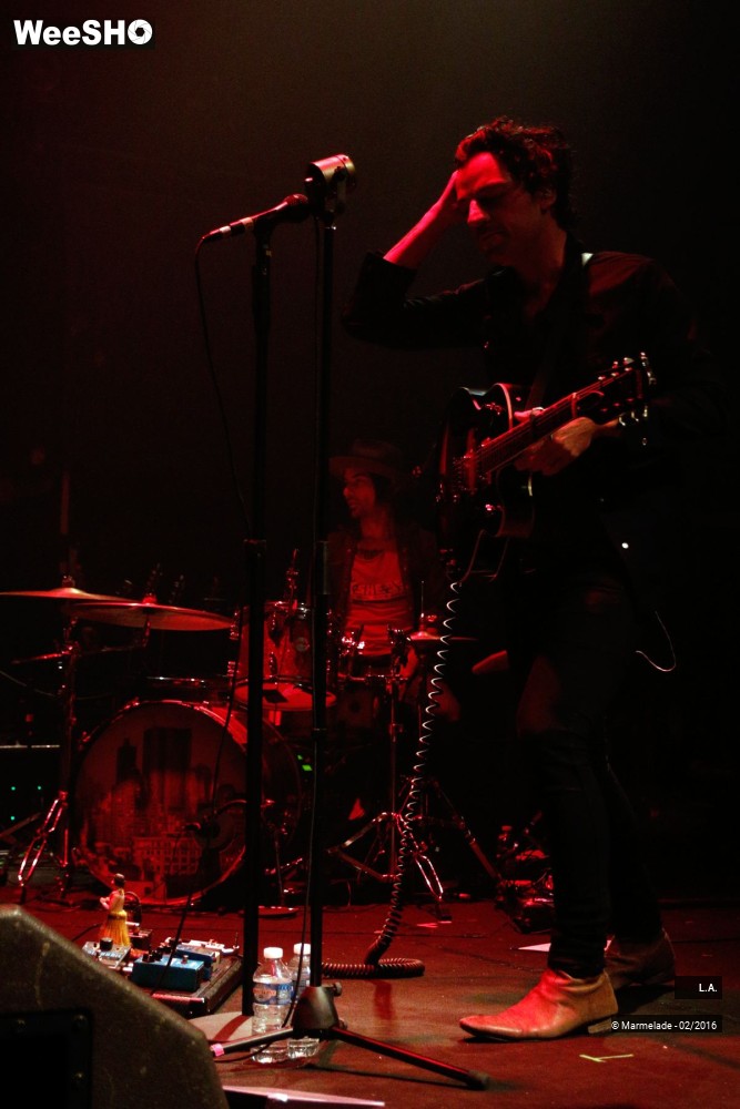 3/26 photos du spectacle L.A.