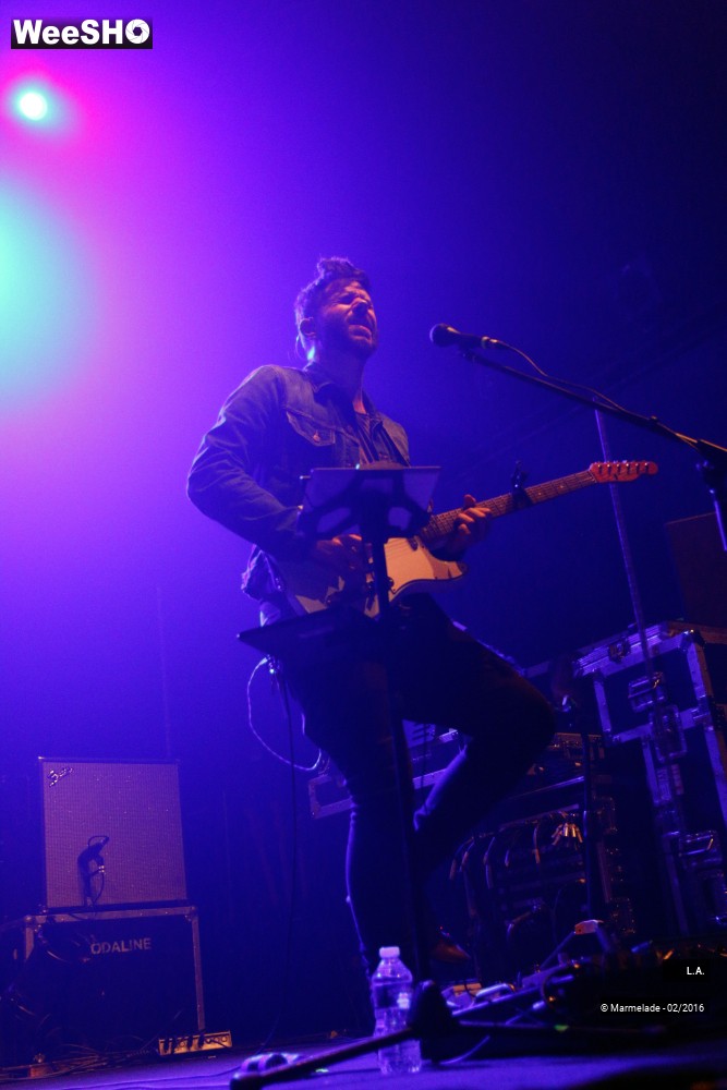4/26 photos du spectacle L.A.