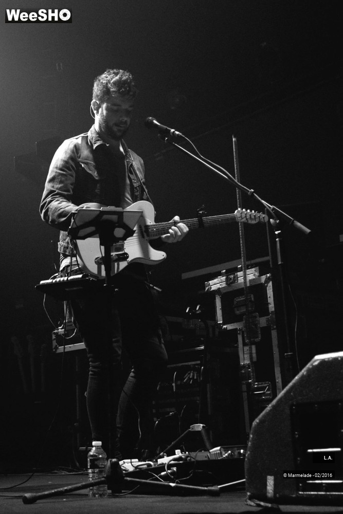 5/26 photos du spectacle L.A.