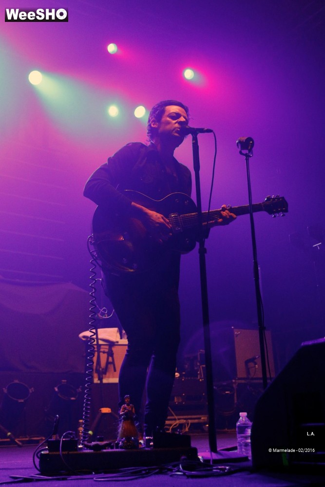 6/26 photos du spectacle L.A.