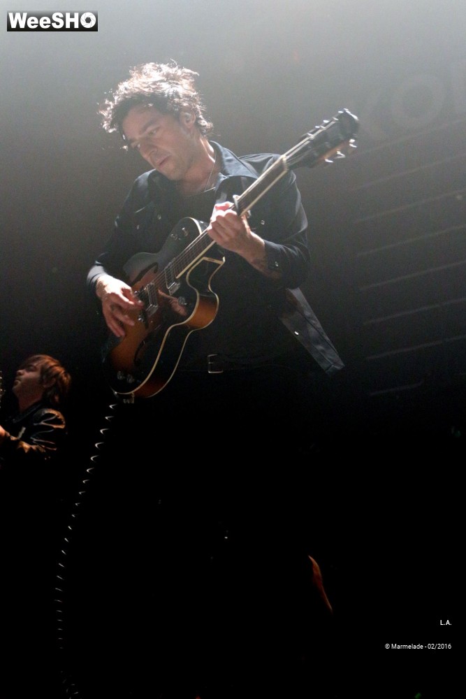 9/26 photos du spectacle L.A.