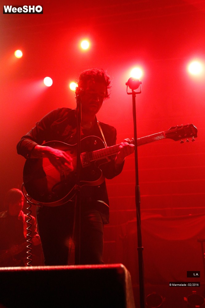 12/26 photos du spectacle L.A.