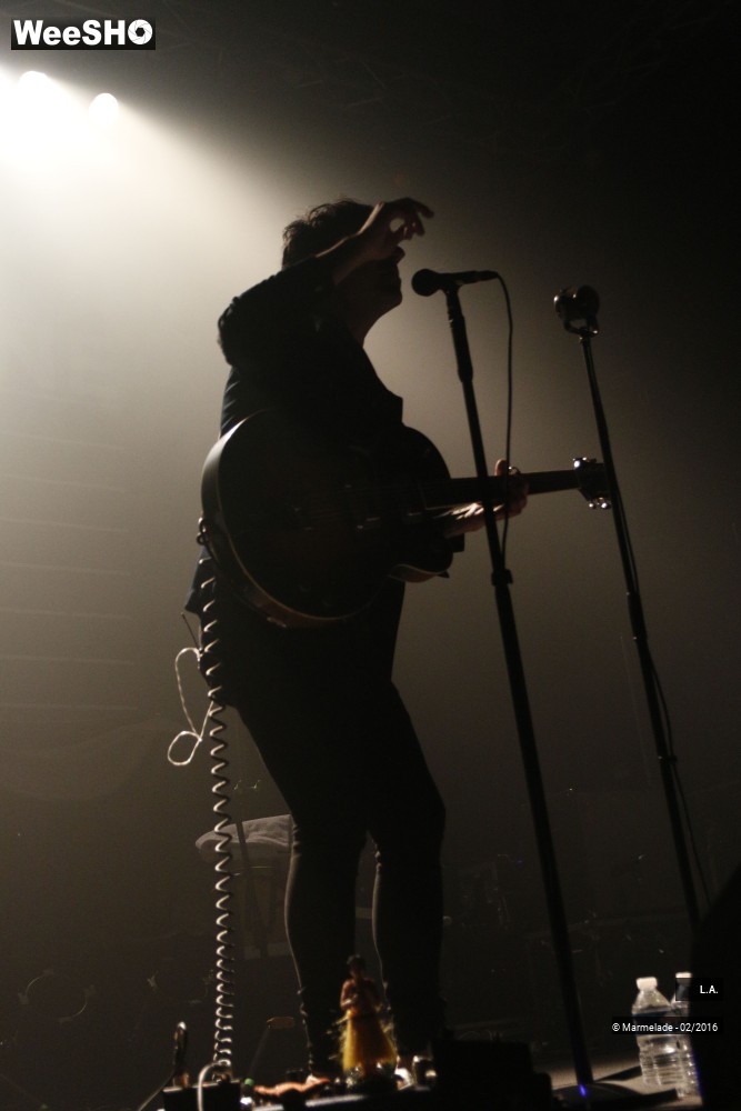 15/26 photos du spectacle L.A.