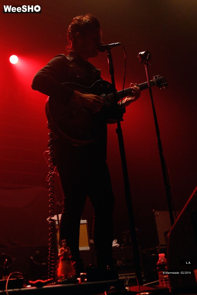 18/26 photos du spectacle L.A.
