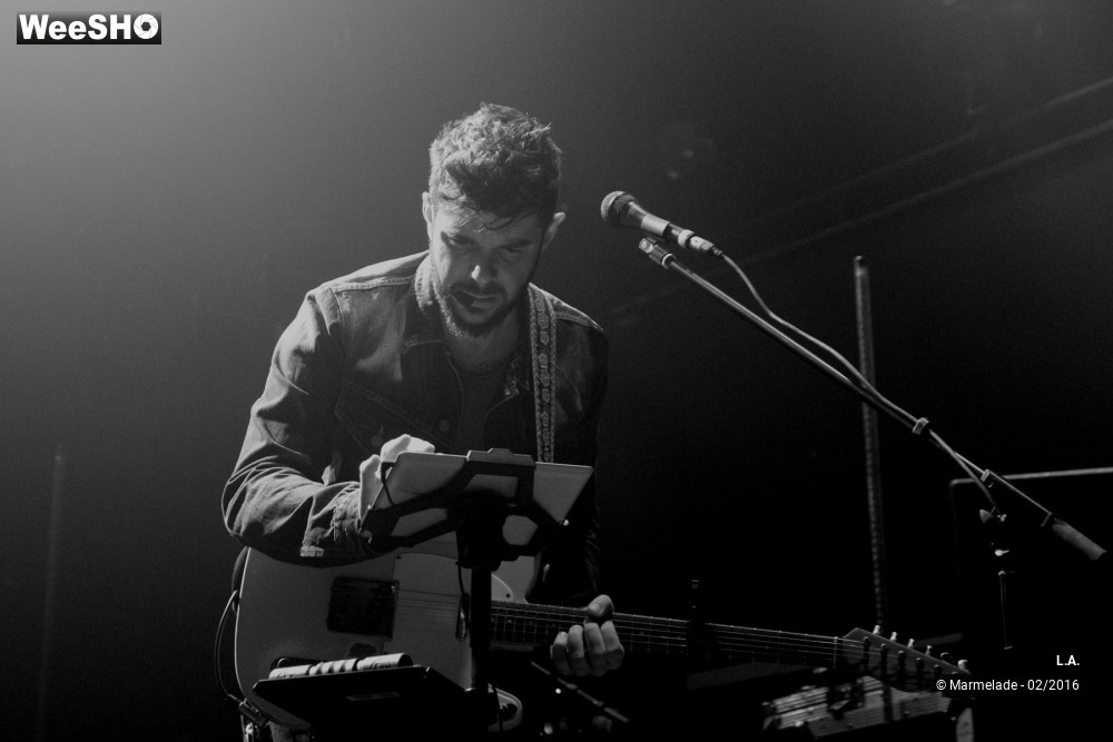 19/26 photos du spectacle L.A.