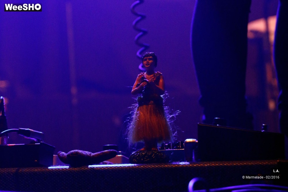 21/26 photos du spectacle L.A.
