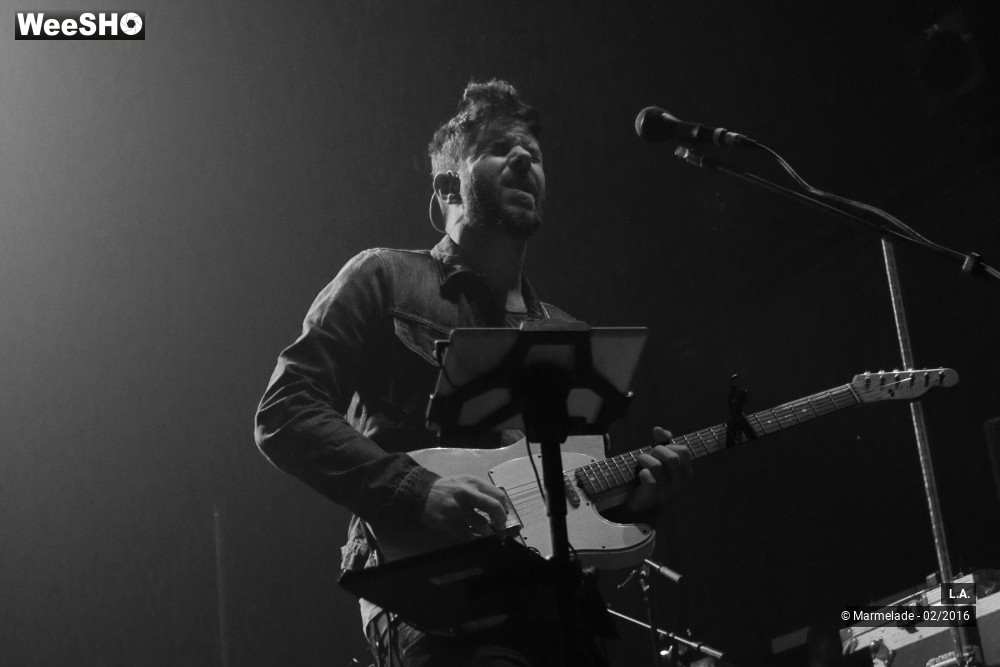 22/26 photos du spectacle L.A.