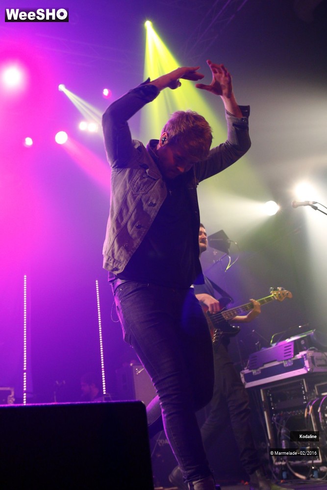 12/30 photos du spectacle Kodaline