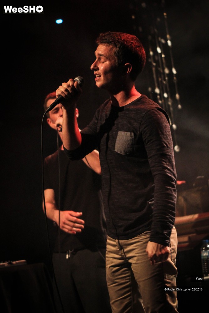 6/29 photos du spectacle Yepa