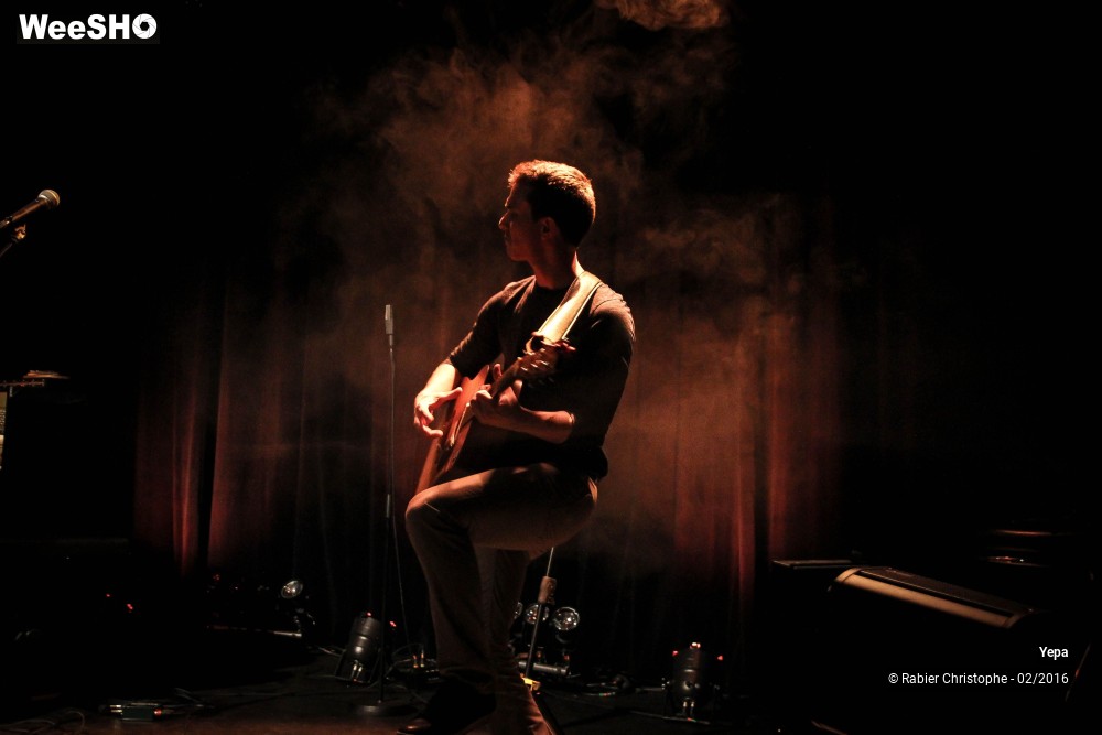 15/29 photos du spectacle Yepa