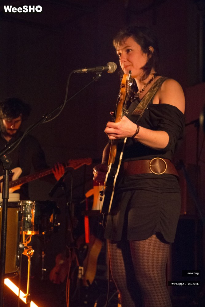 6/13 photos du spectacle June Bug