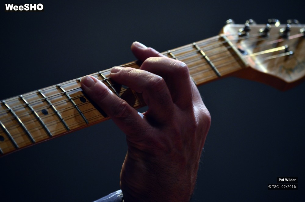9/29 photos du spectacle Pat  Wilder Band