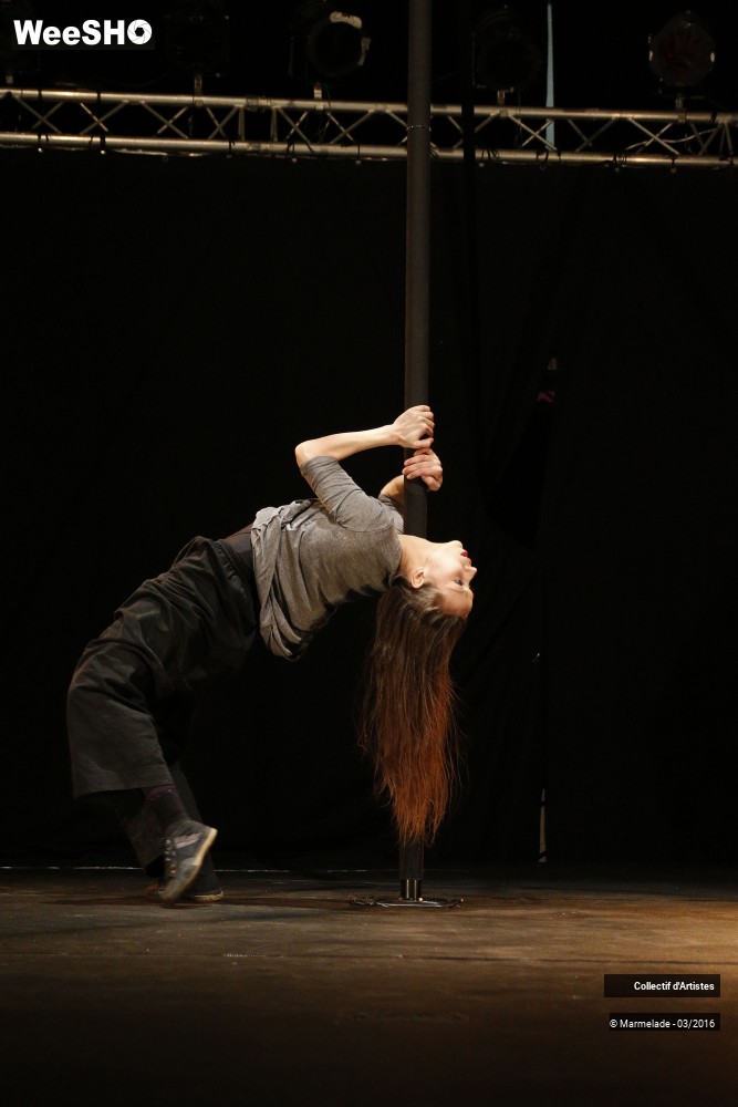 7/47 photos du spectacle Scènes ouvertes 2016 Part1