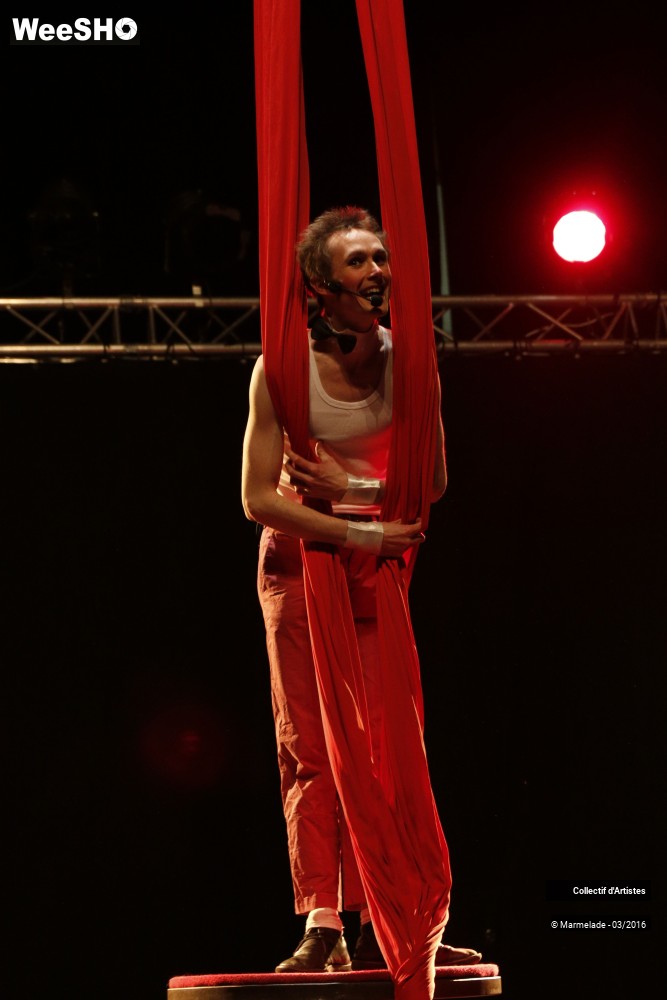 9/47 photos du spectacle Scènes ouvertes 2016 Part1