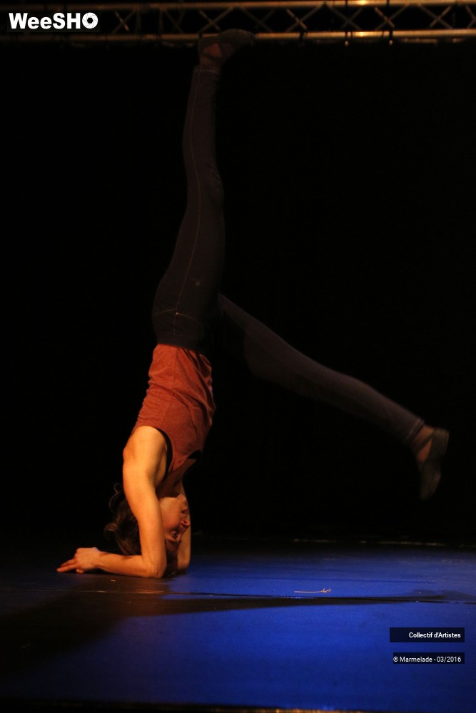20/47 photos du spectacle Scènes ouvertes 2016 Part1