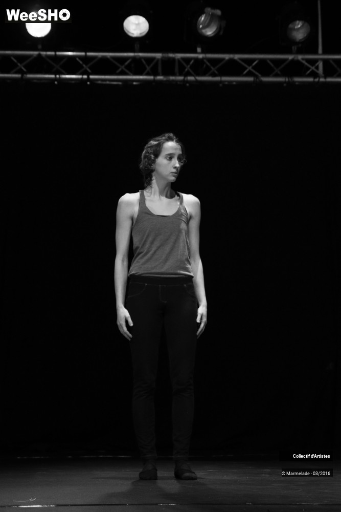 24/47 photos du spectacle Scènes ouvertes 2016 Part1