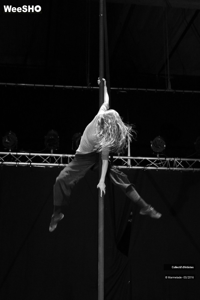 25/47 photos du spectacle Scènes ouvertes 2016 Part1
