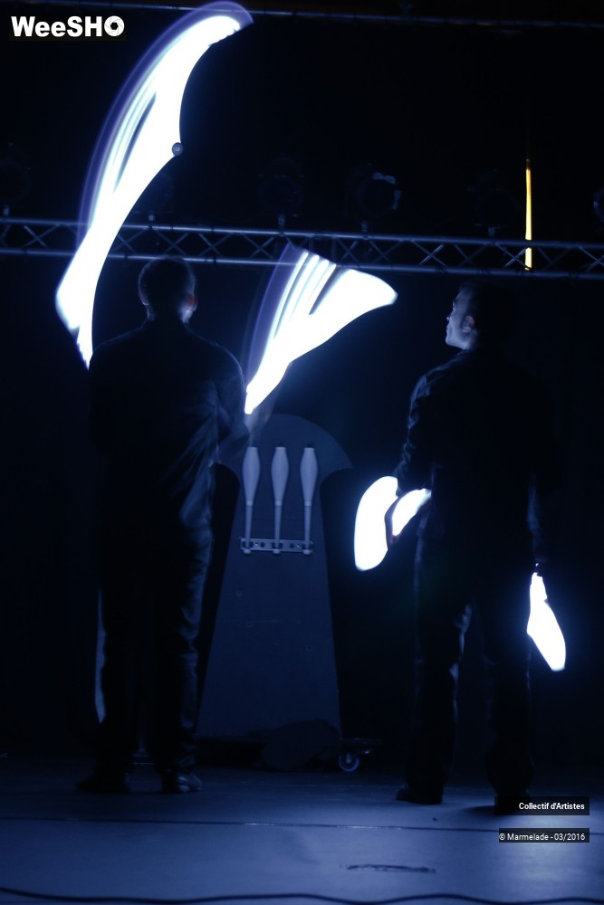 6/42 photos du spectacle Scènes ouvertes 2016 Part2