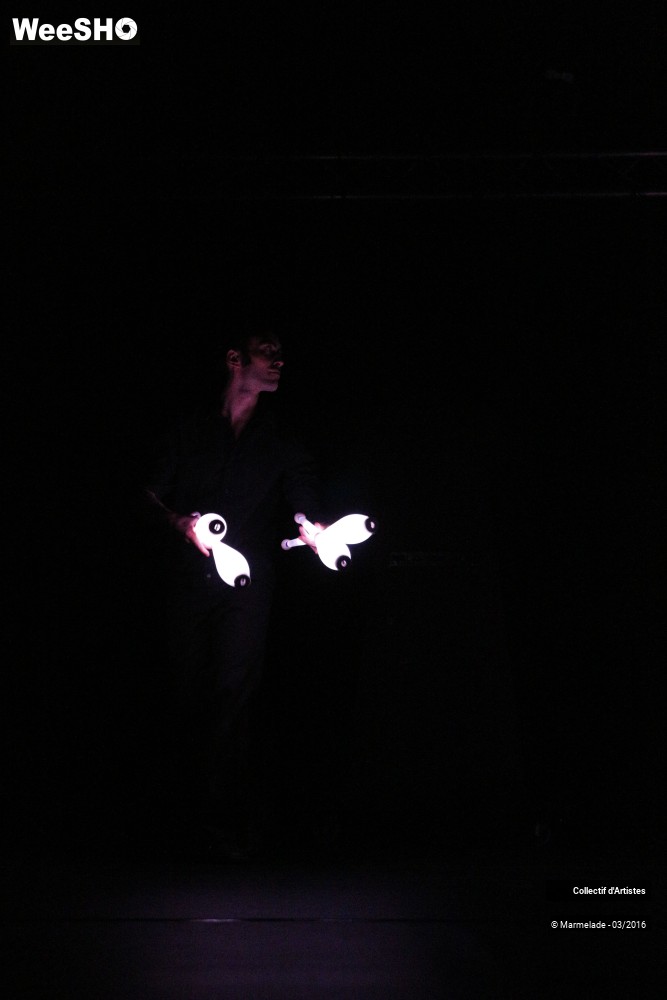 9/42 photos du spectacle Scènes ouvertes 2016 Part2
