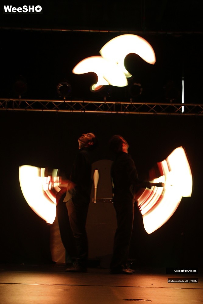11/42 photos du spectacle Scènes ouvertes 2016 Part2