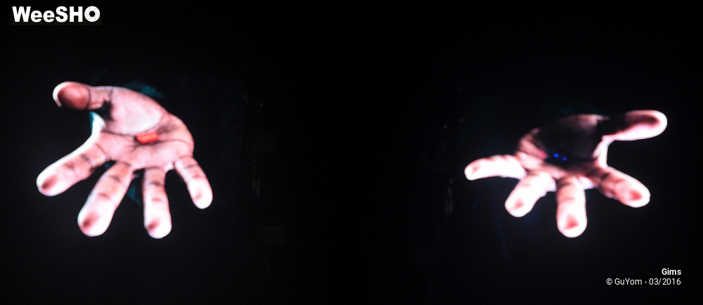 15/38 photos du spectacle Gims