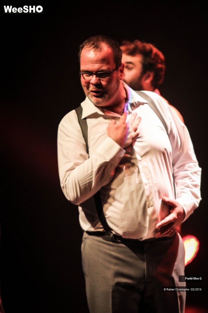 16/29 photos du spectacle Parité Mon Q