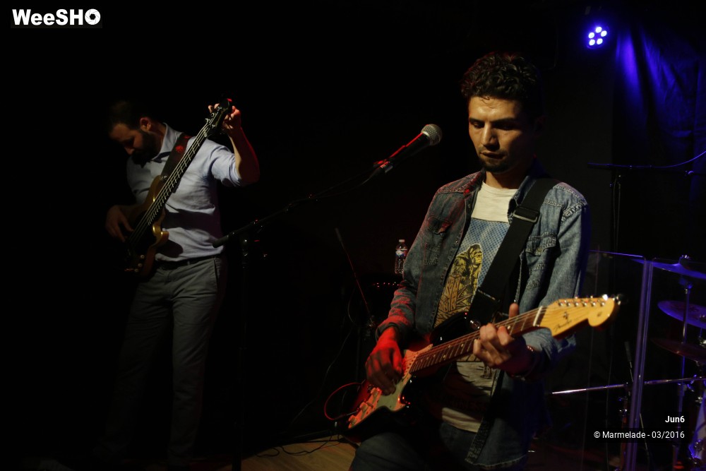 2/39 photos du spectacle Jun6