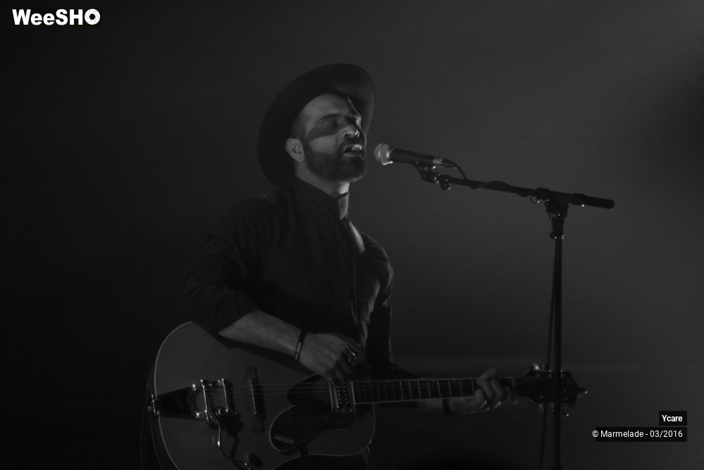 1/46 photos du spectacle Ycare