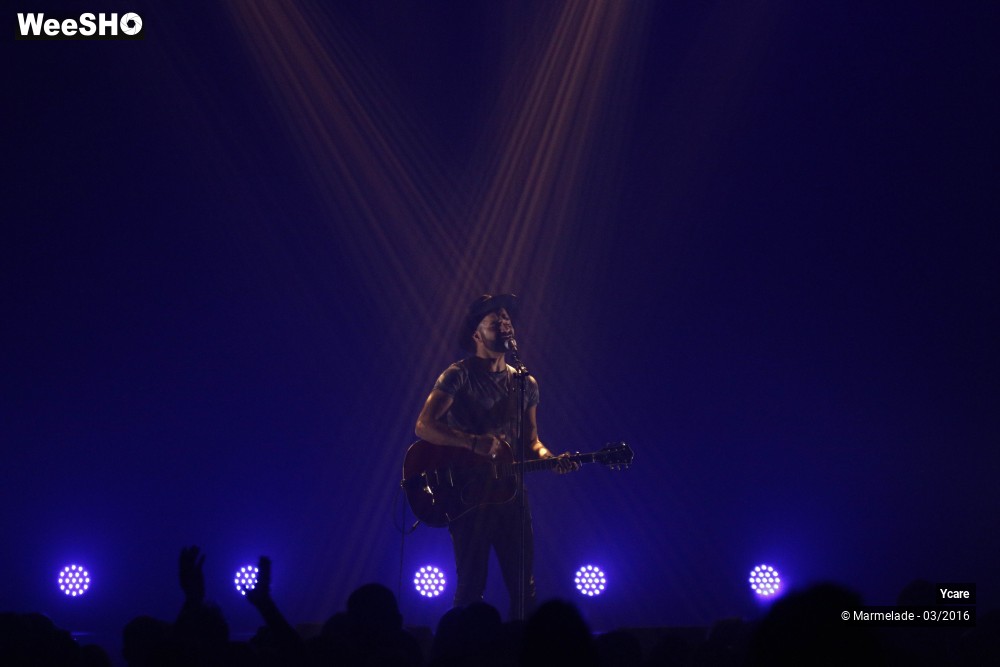 2/46 photos du spectacle Ycare