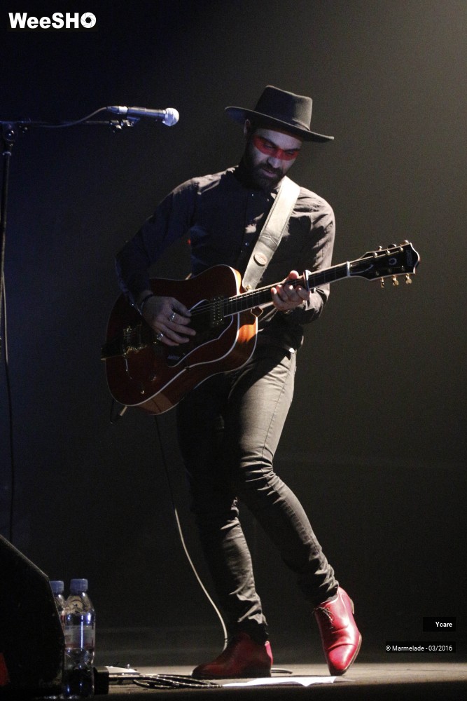 4/46 photos du spectacle Ycare